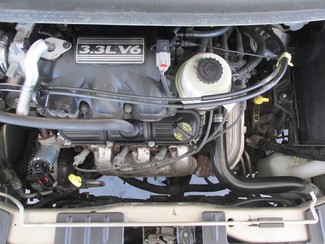 2007 Chrysler Town & Country LX Gardena, California 13