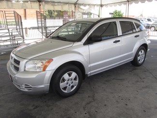 2007 Dodge Caliber Gardena, California