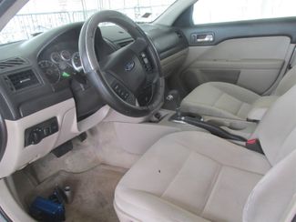 2007 Ford Fusion SE Gardena, California 4