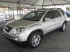 2007 GMC Acadia SLT Gardena, California