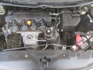 2007 Honda Civic EX Gardena, California 15