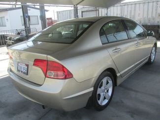 2007 Honda Civic EX Gardena, California 2