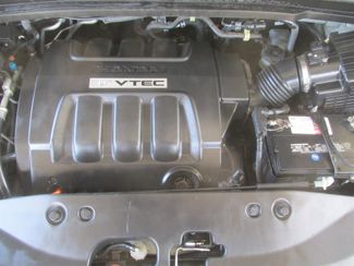 2007 Honda Odyssey EX Gardena, California 14