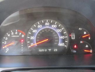 2007 Honda Odyssey EX Gardena, California 5