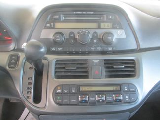 2007 Honda Odyssey EX Gardena, California 6