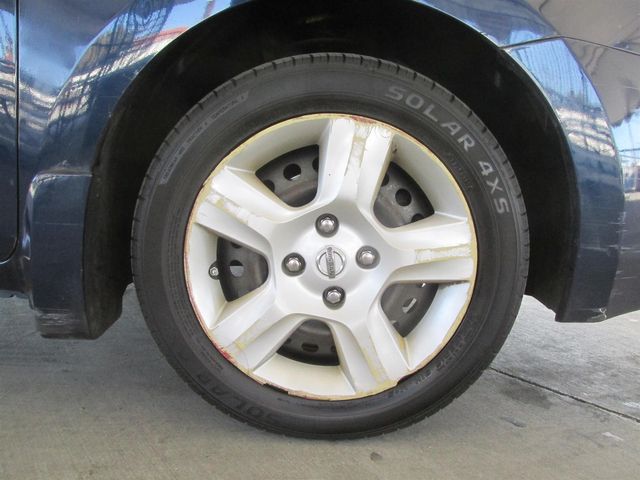 2007 Nissan Sentra 2.0 S Gardena, California 14