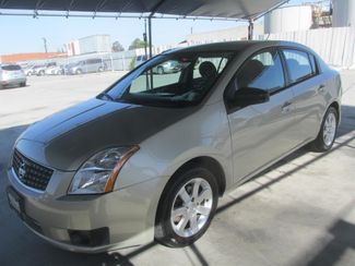 2007 Nissan Sentra 2.0 S Gardena, California