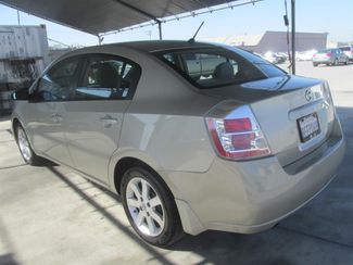 2007 Nissan Sentra 2.0 S Gardena, California 1