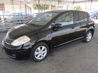 2007 Nissan Versa 1.8 SL Gardena, California