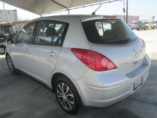 2007 Nissan Versa 1.8 S Gardena, California 1