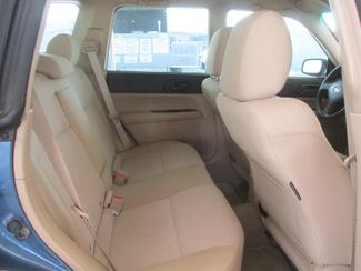 2007 Subaru Forester X Gardena, California 12