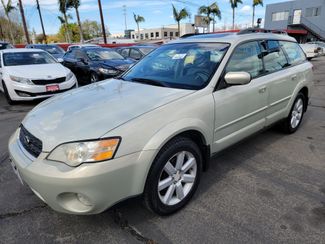2007 Subaru Outback Ltd in Bellflower, California 90706