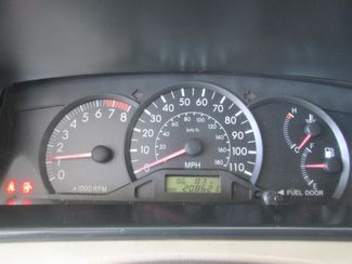 2007 Toyota Corolla CE Gardena, California 5