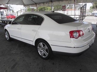 2007 Volkswagen Passat 2.0T Wolfsburg Edition Gardena, California 1