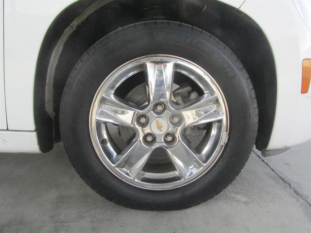 2008 Chevrolet HHR LT Gardena, California 14