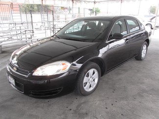 2008 Chevrolet Impala LT Gardena, California