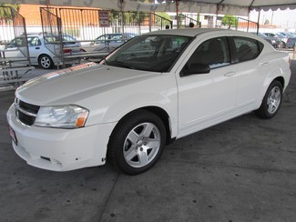 2008 Dodge Avenger SXT Gardena, California