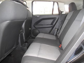 2008 Dodge Caliber SXT Gardena, California 10