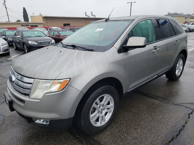 2008 Ford Edge SEL