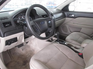 2008 Ford Fusion SE Gardena, California 4