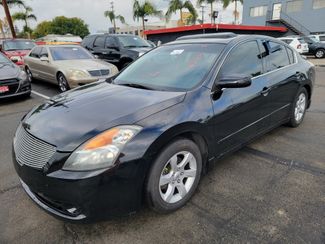 2008 Nissan Altima 2.5 S in Bellflower, California 90706