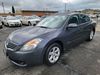 2008 Nissan Altima