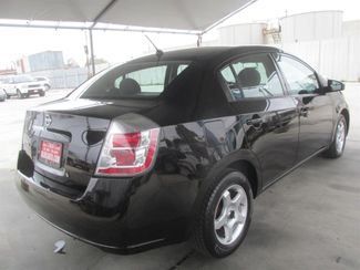 2008 Nissan Sentra 2.0 Gardena, California 2