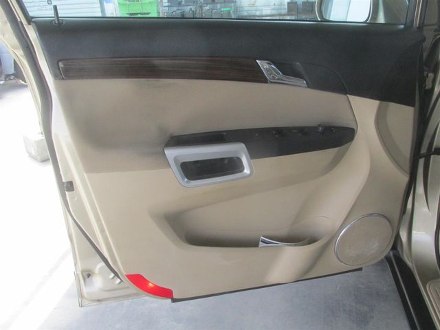 2008 Saturn VUE XE Gardena, California 9