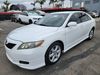 2008 Toyota Camry SE
