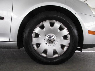 2008 Volkswagen Rabbit S Gardena, California 13