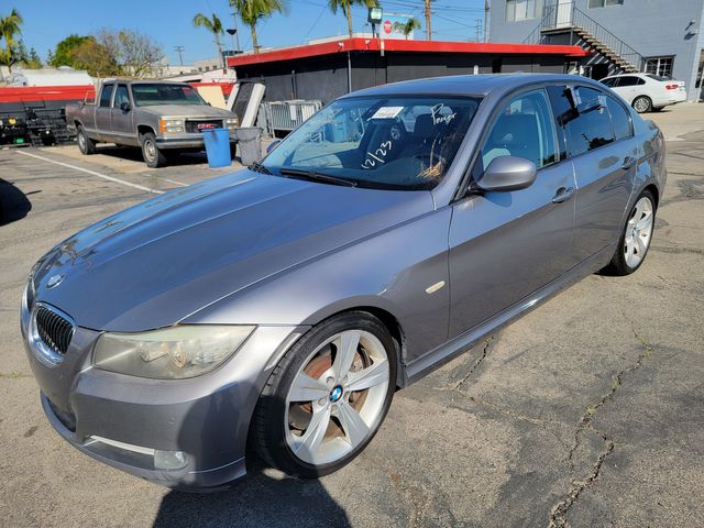 2009 BMW 335i in Bellflower, California 90706
