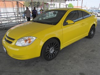 2009 Chevrolet Cobalt LT w/2LT Gardena, California