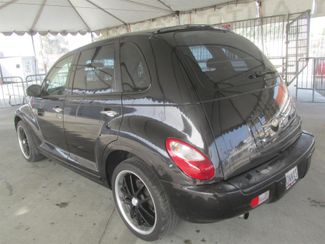 2009 Chrysler PT Cruiser Gardena, California 1