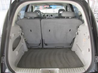 2009 Chrysler PT Cruiser Gardena, California 11