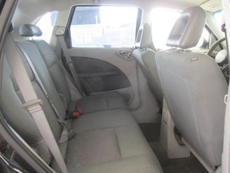 2009 Chrysler PT Cruiser Gardena, California 12