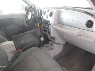 2009 Chrysler PT Cruiser Gardena, California 8