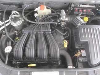 2009 Chrysler PT Cruiser Gardena, California 15