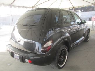2009 Chrysler PT Cruiser Gardena, California 2