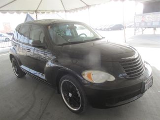 2009 Chrysler PT Cruiser Gardena, California 3
