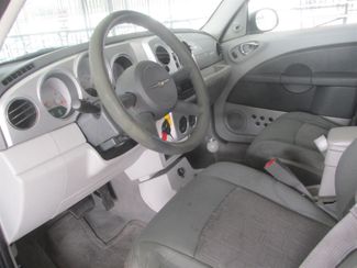 2009 Chrysler PT Cruiser Gardena, California 4
