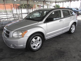 2009 Dodge Caliber SXT Gardena, California