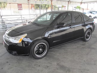 2009 Ford Focus SES Gardena, California