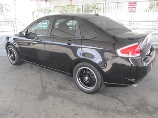 2009 Ford Focus SES Gardena, California 1