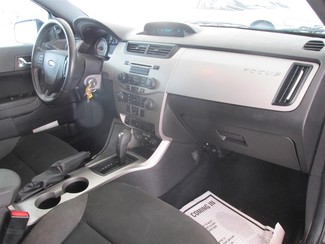 2009 Ford Focus SES Gardena, California 8