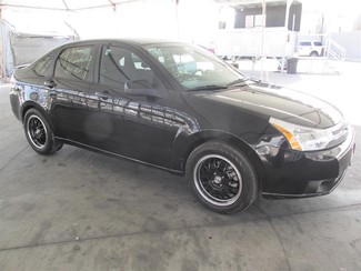 2009 Ford Focus SES Gardena, California 3