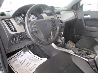 2009 Ford Focus SES Gardena, California 4