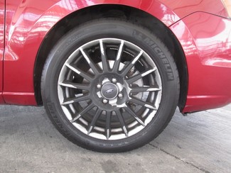 2009 Ford Focus SES Gardena, California 12