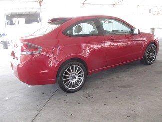 2009 Ford Focus SES Gardena, California 2