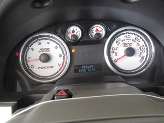 2009 Ford Focus SES Gardena, California 5