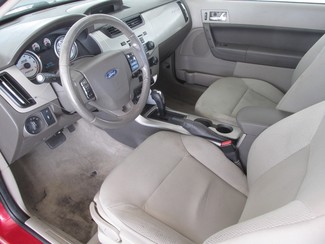 2009 Ford Focus SES Gardena, California 4